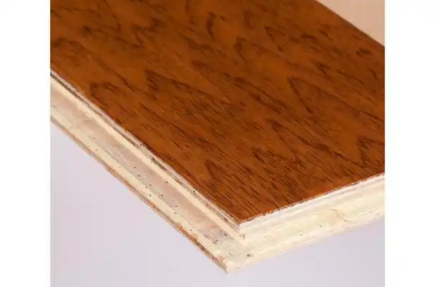 复合地板实木地板