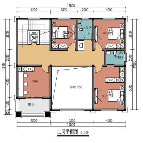 10套带电梯的农村别墅,颜值一套比一套高,老人再也不用爬楼梯了_建筑