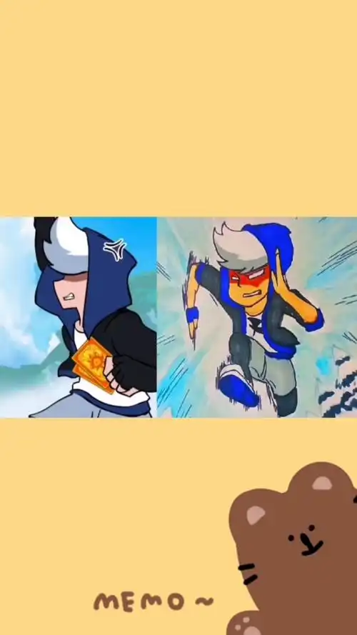 看动画学画画#杰克大魔王看动画学画画