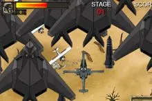 1基本信息编辑 游戏名:战地飞狼无敌版 分类:射击小游戏 大小:3460k