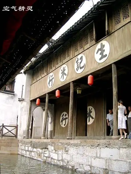 昔日豪宅遗韵……"南浔" - 行摄天下 - 新摄影论坛