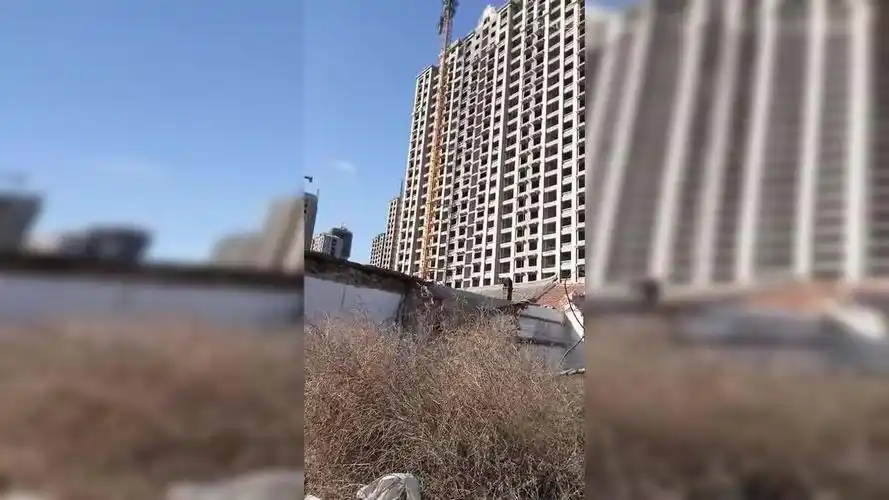 龙口市东莱街道松岚村