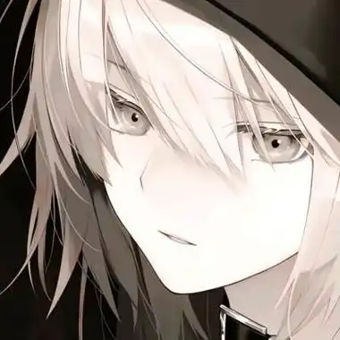 超好看的男生头像动漫冷酷,不解風情头等男友