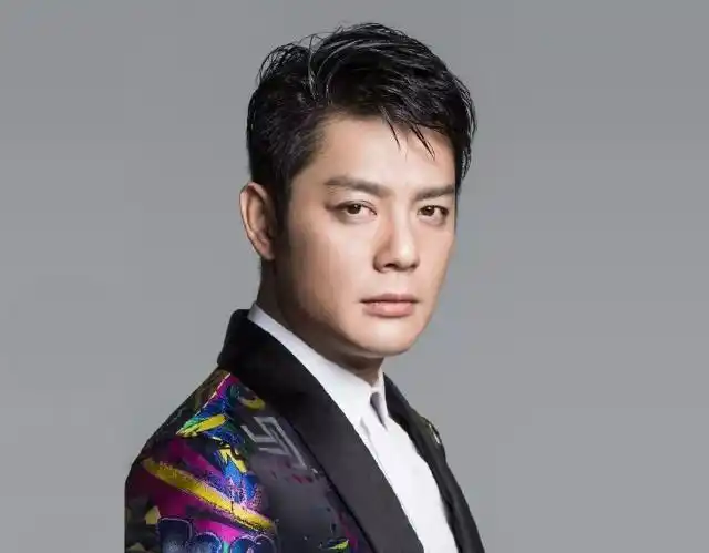 坐实渣男傅程鹏改名与周丽淇低调结婚前妻带着儿子独自生活