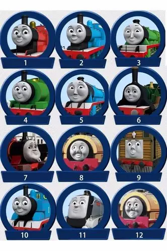 托马斯十一庆典,神秘嘉宾居然是ta.