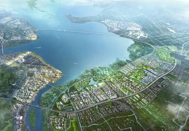 晋东新区位于晋江市陈埭镇东侧沿海地区,规划面积约25平方公里,是晋江