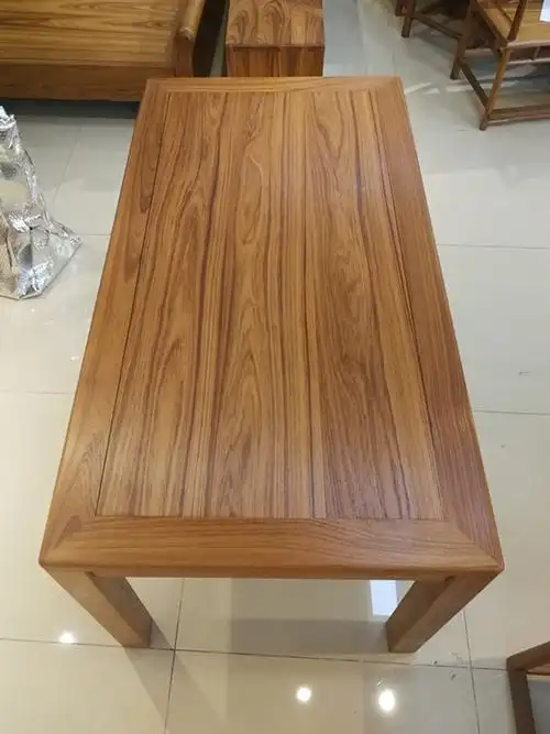 进入店铺缅甸柚木店