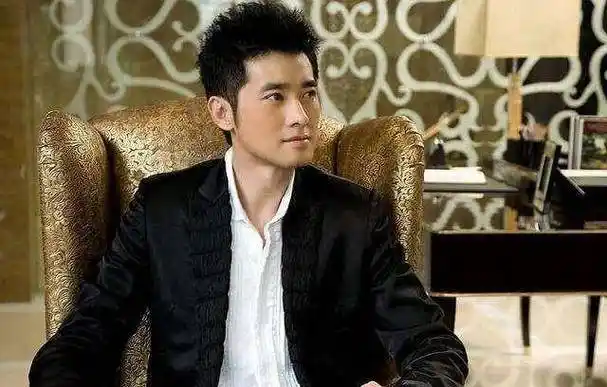 最低调的艺人最高调的投资家任泉商界里不容小觑的人物