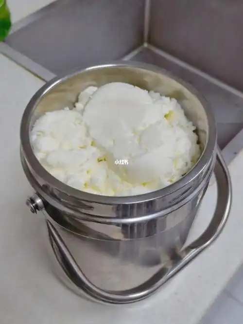 上次问了小红薯姐妹们,有个姐妹推给我这家超正宗东北老冰糕,超喜欢的