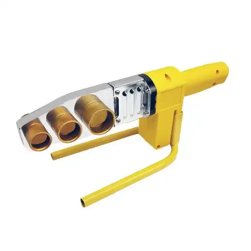 电子恒温ppr热熔器20-32-63水管焊机家用热合焊机热熔器模头 包邮