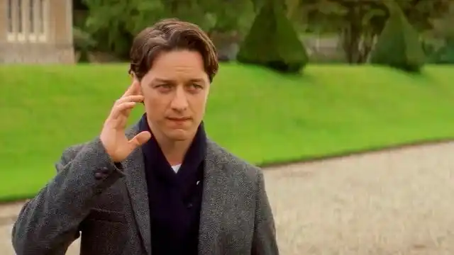 x教授:世界上蕞强大的心灵能力者,蕞强大脑