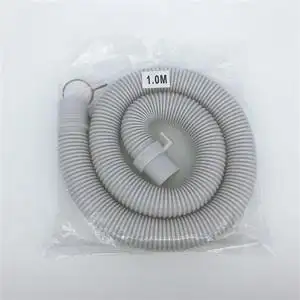 cm小天鹅波轮洗衣机通用排水管出水管加长延长下水管原装原厂配件