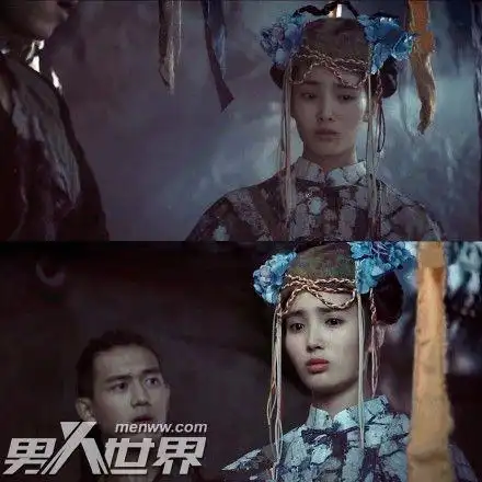 河神顾影身份背景介绍 顾影是魔古道连化青的妹妹吗