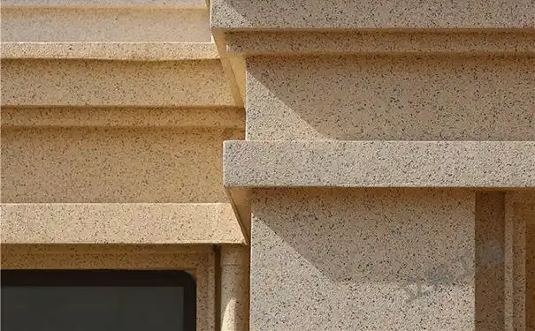 外墙水包水,水包砂,真石漆哪个更好?