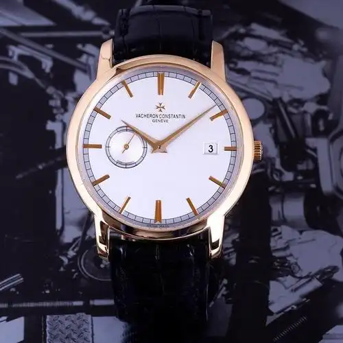 4,江诗丹顿男士手表的官方价格是多少?