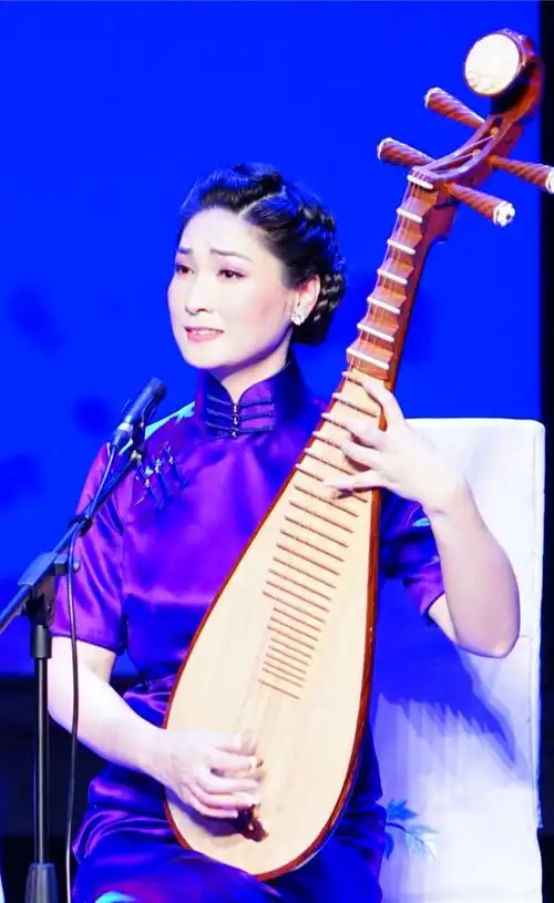 吴中评弹团演员张建珍荣登"中国好人榜"!