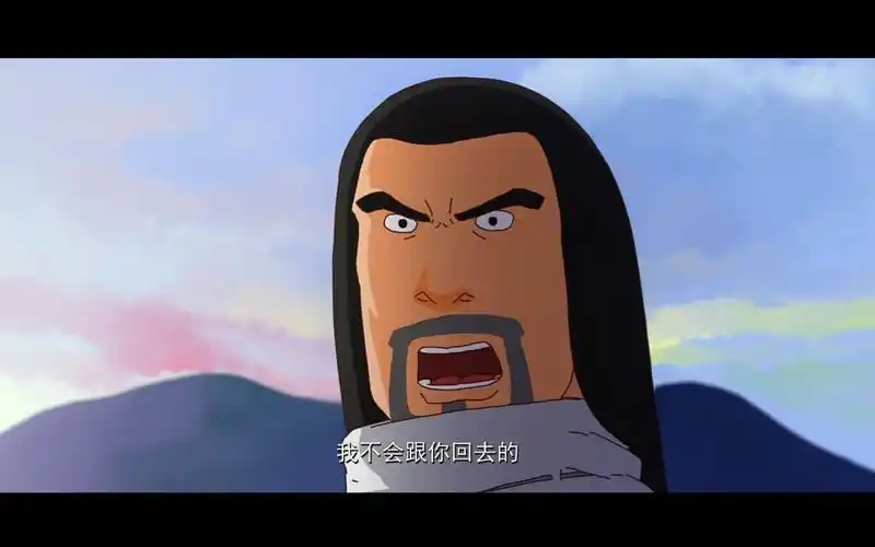 johnwick遭遇大护法混剪疾速特攻大护法邪不压正