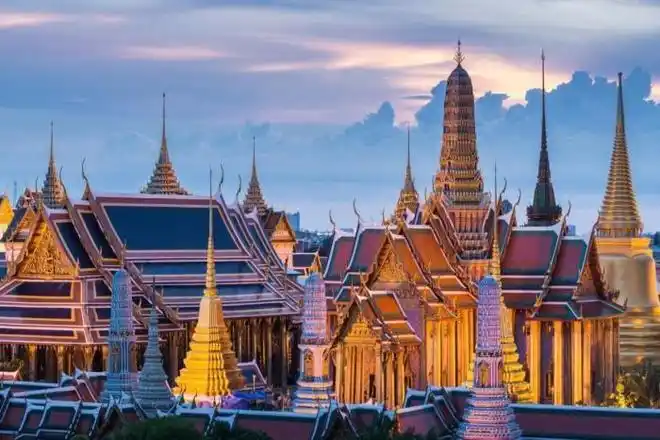 盘点去泰国旅游必去的八大景点每一个都叫人拍手叫绝