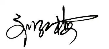 我是刘红梅想做个格性签名怎么做