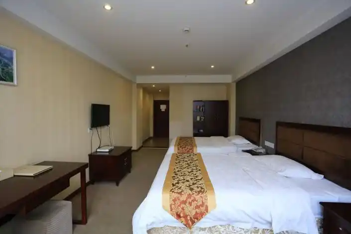 武隆天豪大酒店