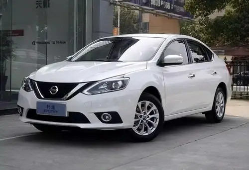 试乘过明锐pro后我咬了咬牙准备把家里的轩逸打入冷宫