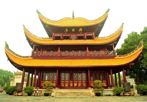 湖南省内自驾游必玩景点有哪些强烈推荐6个各市必玩自驾游景点详细