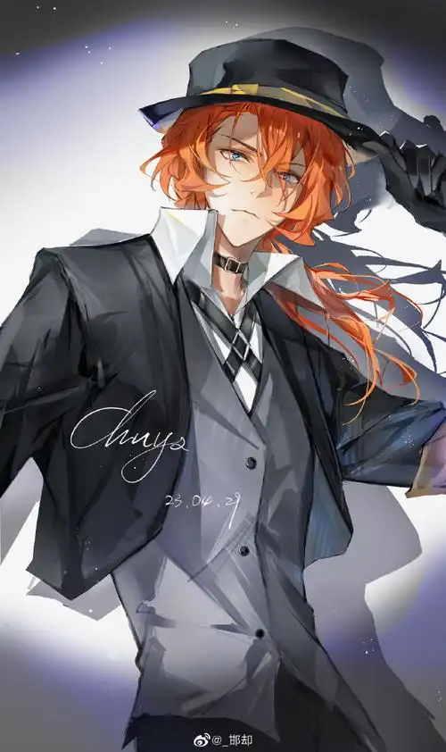 中原中也0429生日快乐