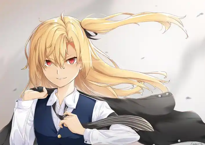 严肃太重了礼物碧蓝航线天狼星