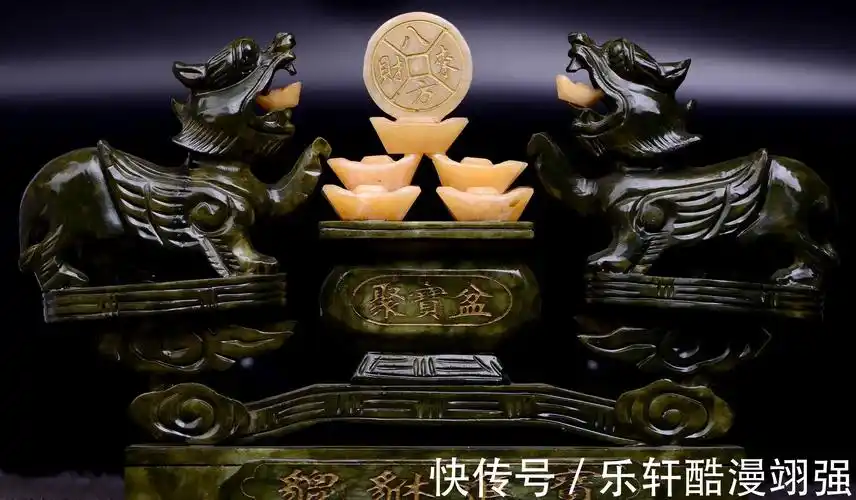 聚财|没有公开的旺财秘决此法能招财聚财,穷者变富,富者更富