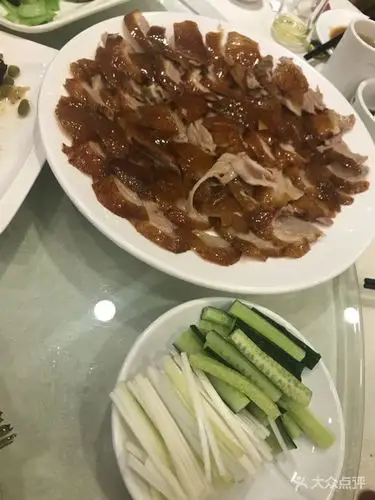 燕春楼饭庄(大胡同店)--菜图片-天津美食-大众点评网