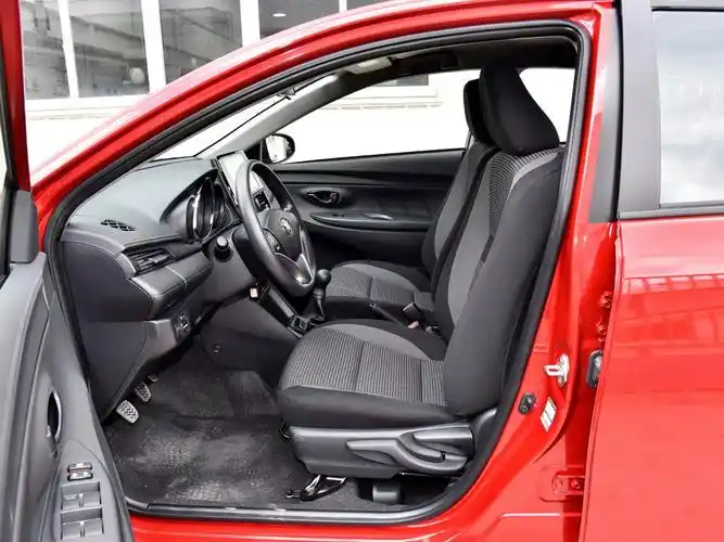 【图解图片_广州沙河丰田威驰fs图片】-汽车之家