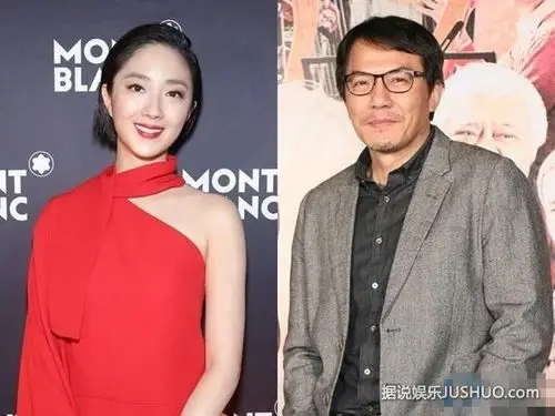 31岁桂纶镁疑似怀孕 男友戴立忍发受孕纪录片