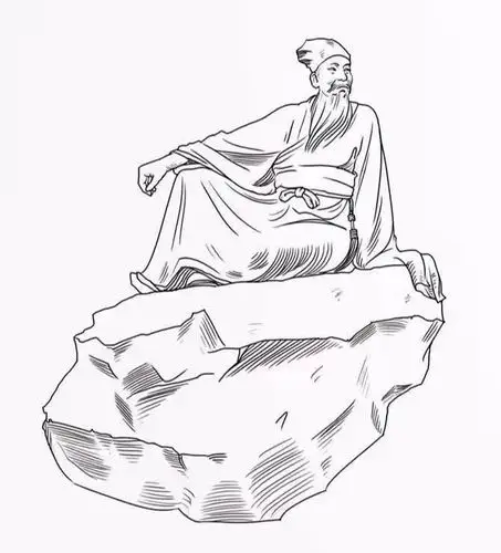 生态文学四川行2丨苏东坡的竹