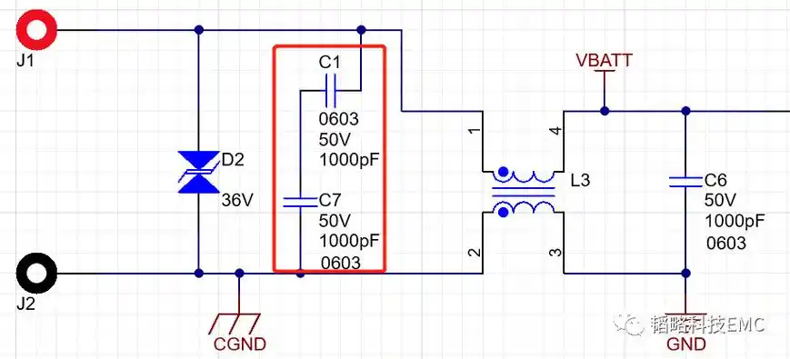 电路图符号大全_电子电路图讲解_物理电路图分析_电子产品世界