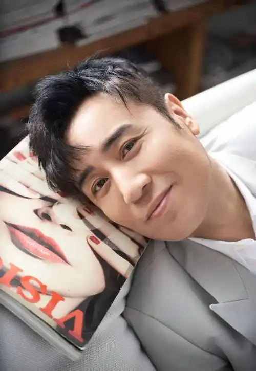 晚成的男演员,三十岁不红没关系,六十岁依旧能逆袭_作品_观众_电视剧