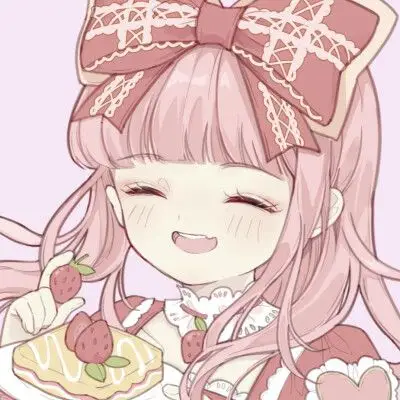 【半次元 画师(花宁bot)】奇迹暖暖头像(六月)