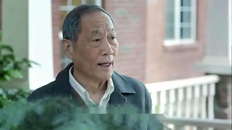 人民的名义:陈岩石怀疑高育良,不料高育良反打一耙,真是高手