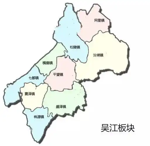 唯一不限购的吴江,楼市彻底爆了!上周成交量全苏州第一