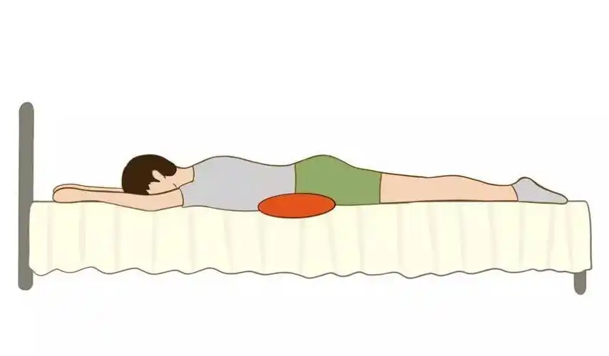 科普文到底睡软床还是睡硬床