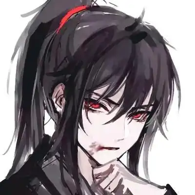 薛洋魔道祖师q版