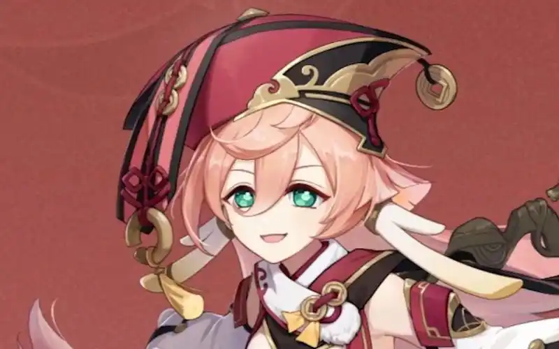 【手机动态壁纸】烟绯