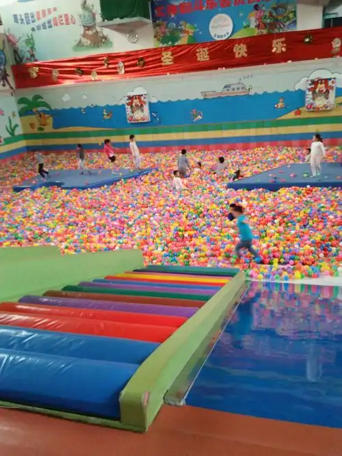 2016-12-16北京工体翻斗乐