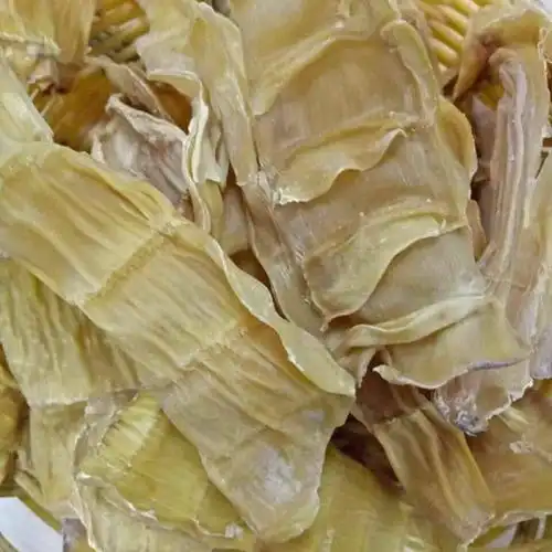 井冈山笋干笋心 无硫无添加剂 250g