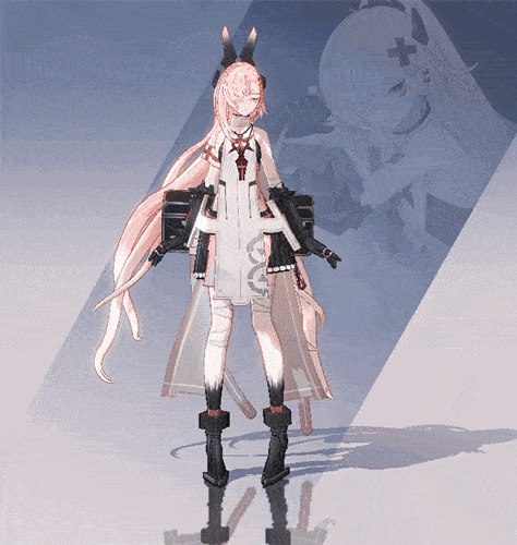 永远的7日之都新神器使阿莱克西亚图文展示