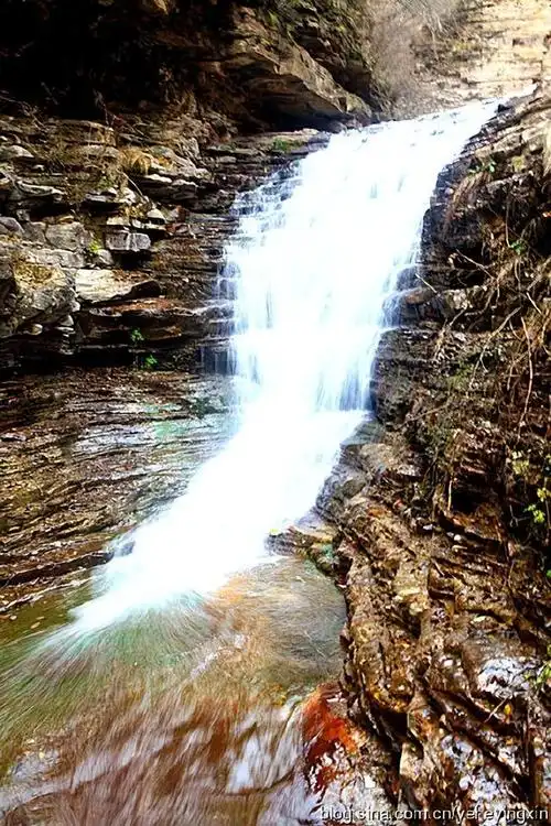 「原创」太行风景——千瀑沟