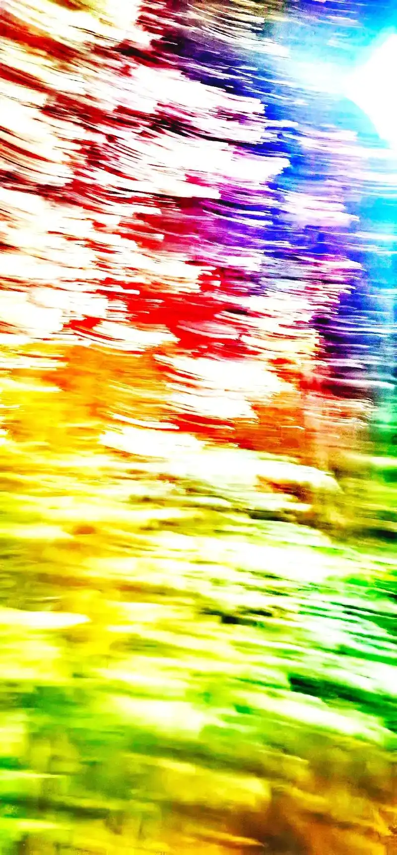 #只有照片能记录这份珍贵 - 蓝色火焰 - 抖音