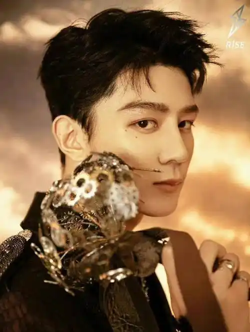 花儿与少年成熟姐姐有瓜_许晴_古力娜扎_任豪