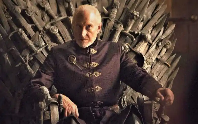 重温《权力的游戏》这一集,我顿悟到人为什么要多读书