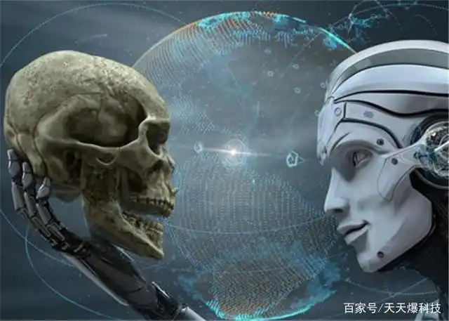 未来人类会进化成什么样?科学家的假设,你会接受吗?