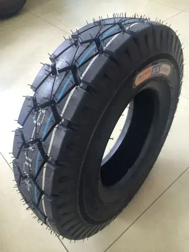高强度400-8 三轮摩托车外胎